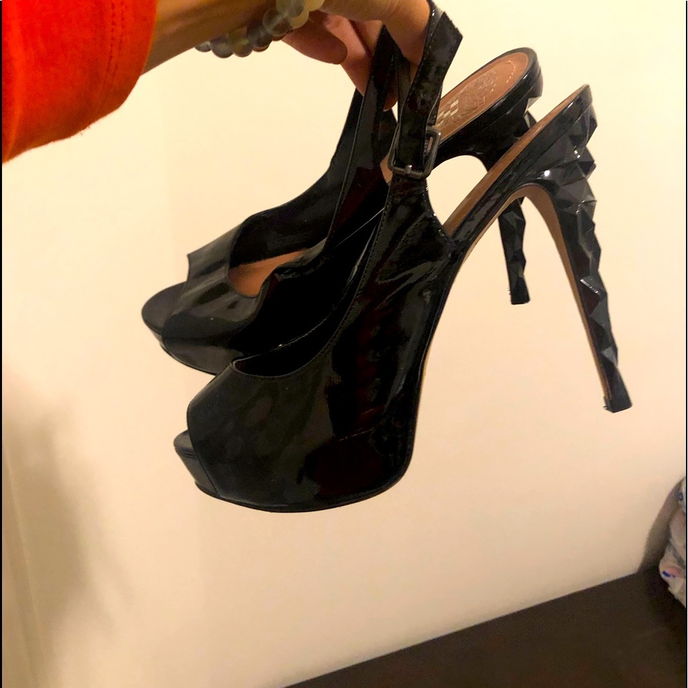 Vince camuto heel - 7.5